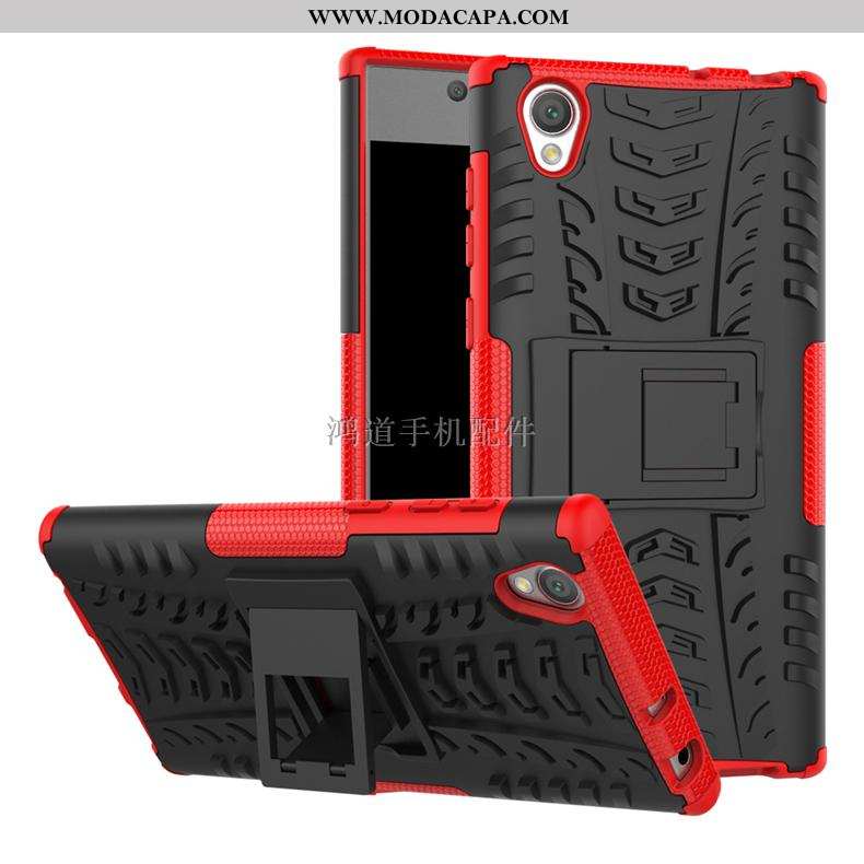 Capas Sony Xperia L1 Personalizada Telemóvel Criativas Antiqueda Antiderrapante Cases Baratas