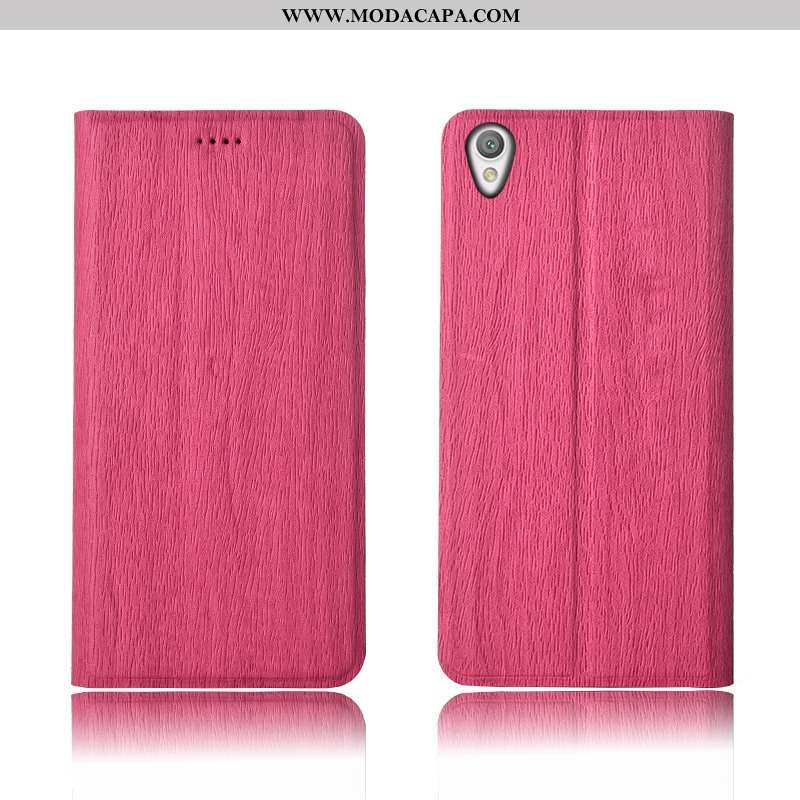 Capa Sony Xperia L1 Silicone Antiqueda Protetoras Completa Soft Cover Nova Baratos