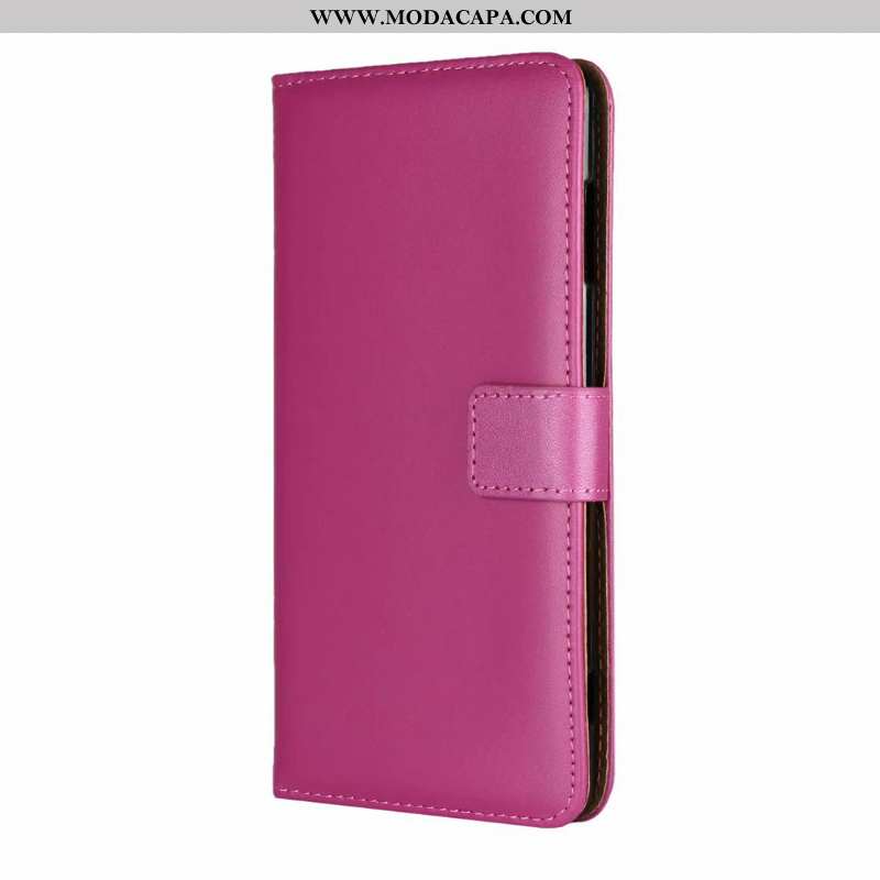 Capa Sony Xperia Xa Couro Protetoras Legitimo Capas Azul Telemóvel Cases Cover Comprar