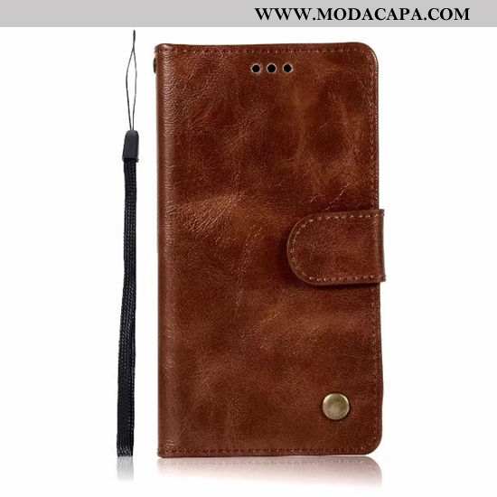 Capas Sony Xperia Xa Ultra Protetoras Antiqueda Telemóvel Cover Cases Couro Barato