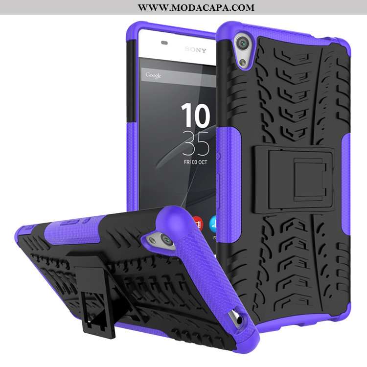 Capa Sony Xperia Xa Ultra Telemóvel Cases Preto Capas Comprar