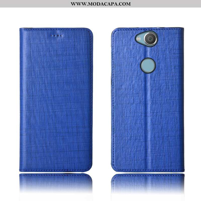 Capa Sony Xperia Xa2 Plus Protetoras Cases Completa Cover Capas Soft Silicone Baratos