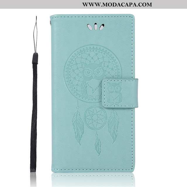 Capa Sony Xperia Xz1 Compact Carteira Cases Antiqueda Dourada Capas Protetoras Cola Online