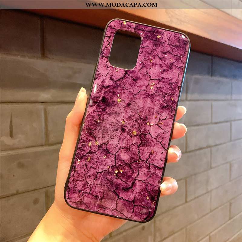 Capa Xiaomi Mi 10 Lite Tendencia Cases Capas Antiqueda Casal Super Silicone Baratos