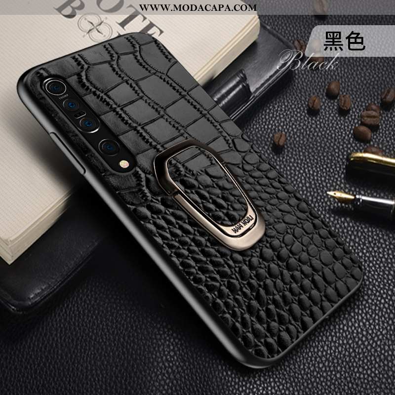 Capa Xiaomi Mi 10 Pro Personalizado Telemóvel Protetoras Capas Completa Suporte Business Baratas