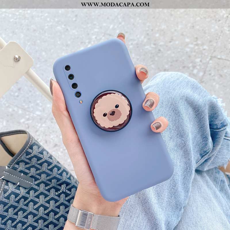 Capas Xiaomi Mi 10 Desenho Animado Protetoras Super Bonitos Cases Completa Soft Venda
