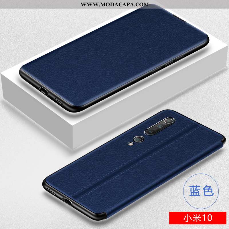 Capa Xiaomi Mi 10 Personalizada Marrom Cases De Grau Negócio Completa Criativas Barato
