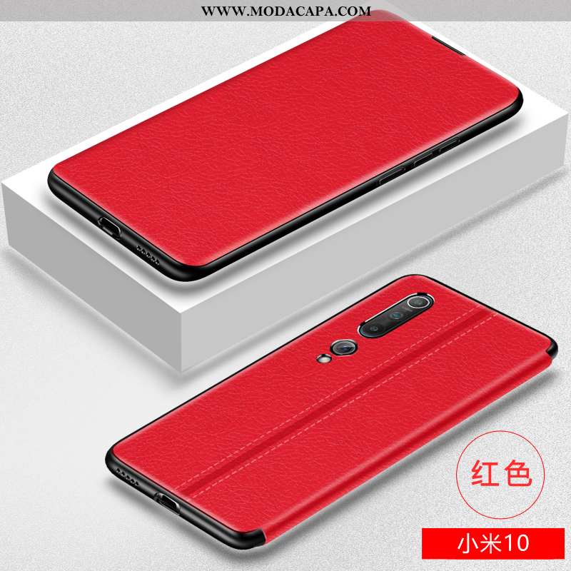 Capa Xiaomi Mi 10 Personalizada Marrom Cases De Grau Negócio Completa Criativas Barato