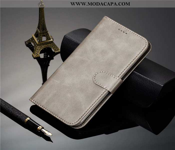 Capa Xiaomi Mi 8 Silicone Antiqueda Telemóvel Capas Completa Cover Pequena Venda