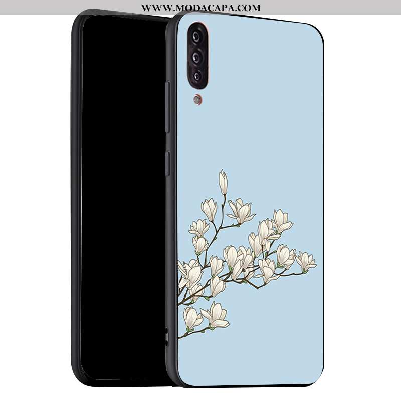 Capa Xiaomi Mi 9 Lite Estilosas Nova Personalizado Antiqueda Telemóvel Soft Vermelho Online