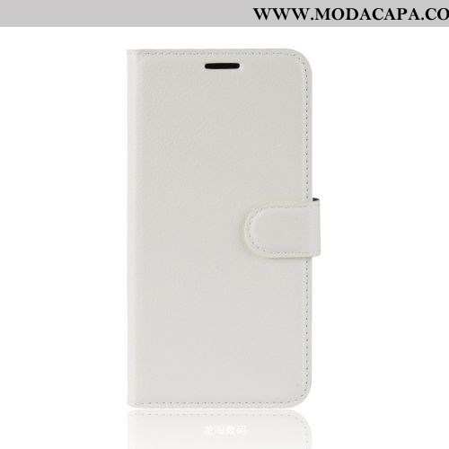 Capas Xiaomi Mi 9 Lite Carteira Couro Cover Cases Universal Minimalista Barato