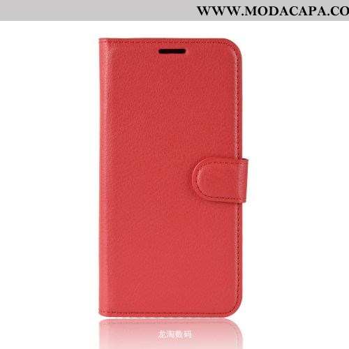 Capas Xiaomi Mi 9 Lite Carteira Couro Cover Cases Universal Minimalista Barato