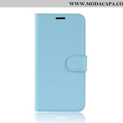 Capas Xiaomi Mi 9 Lite Carteira Couro Cover Cases Universal Minimalista Barato