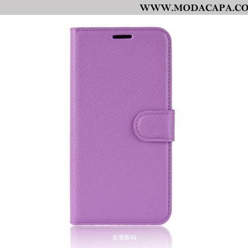 Capas Xiaomi Mi 9 Lite Carteira Couro Cover Cases Universal Minimalista Barato