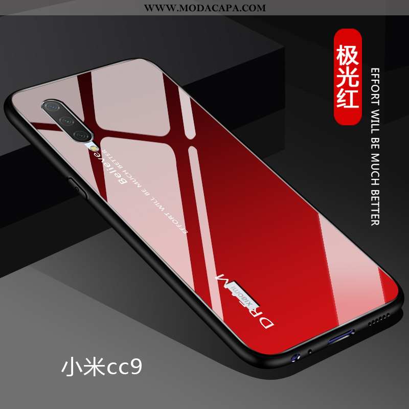 Capas Xiaomi Mi 9 Lite Protetoras Super Personalizado Lisas Personalizado Cases Completa Barato