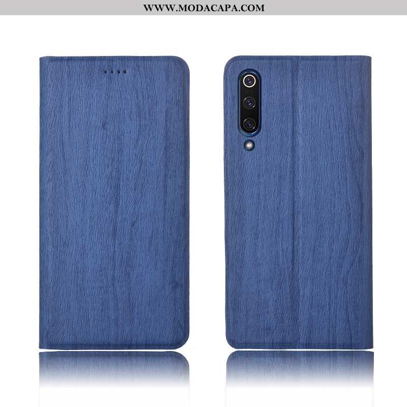 Capas Xiaomi Mi 9 Se Protetoras Discovery Soft Nova Telinha Telemóvel Baratos