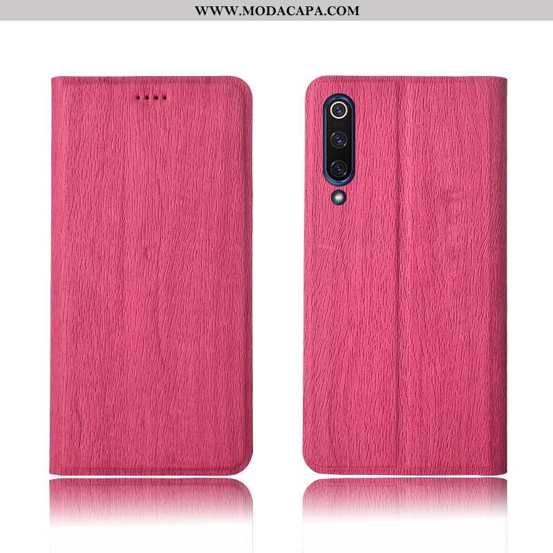 Capas Xiaomi Mi 9 Se Protetoras Discovery Soft Nova Telinha Telemóvel Baratos