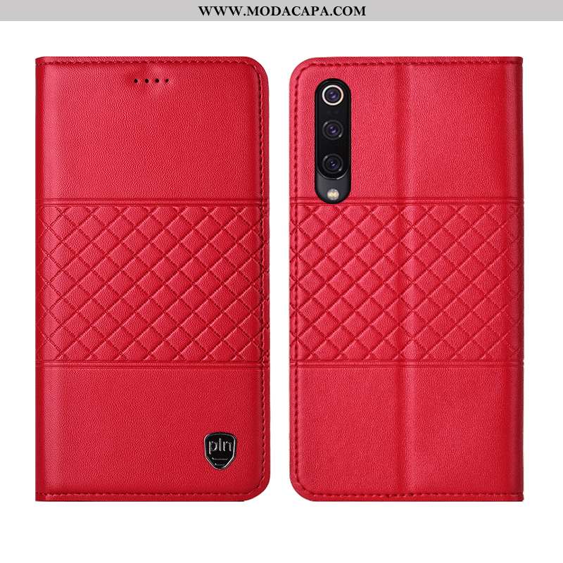 Capas Xiaomi Mi 9 Se Protetoras Antiqueda Cases Telemóvel Cover Amarela Comprar