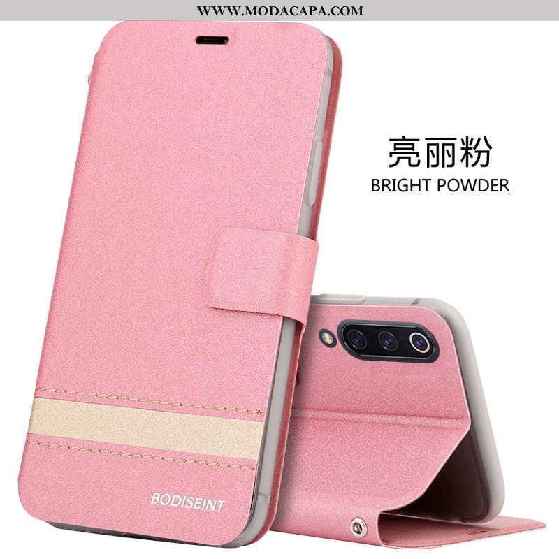 Capas Xiaomi Mi 9 Soft Telemóvel Personalizado Cover Completa Pequena Cordao Comprar