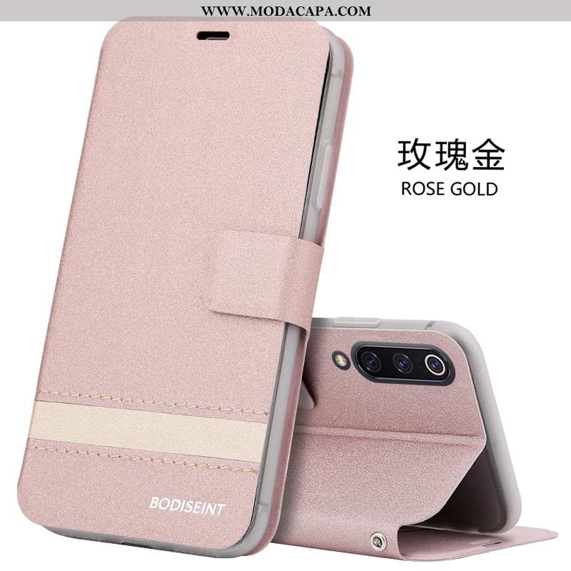 Capas Xiaomi Mi 9 Soft Telemóvel Personalizado Cover Completa Pequena Cordao Comprar