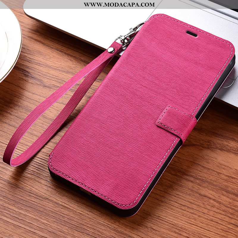 Capa Xiaomi Mi 9 Soft Dourada Cases Capas Telemóvel Primavera Telinha Baratas