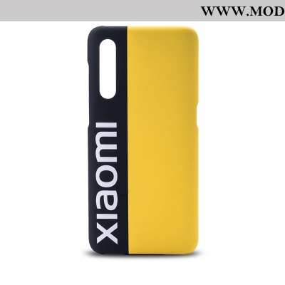 Capa Xiaomi Mi 9 Tendencia Telinha Protetoras Personalizadas Streetwear Capas Costura Promoção