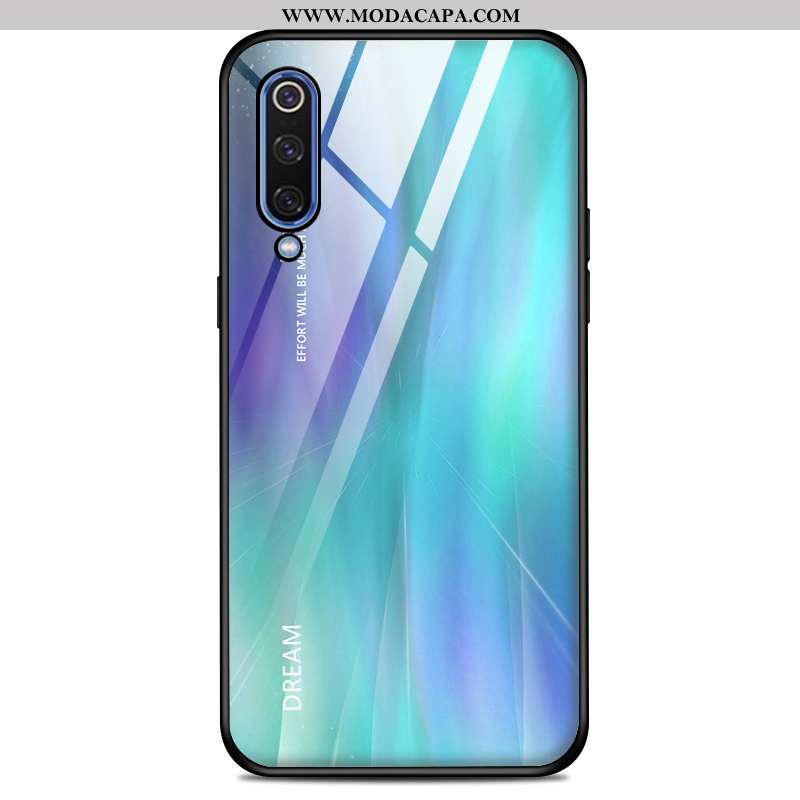 Capa Xiaomi Mi 9 Soft Slim Malha Resistente Super Minimalista Lisas Comprar