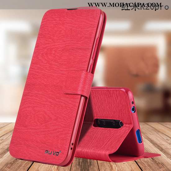 Capa Xiaomi Mi 9t Pro Soft Cases Feminina Cover Protetoras Antiqueda Pequena Promoção