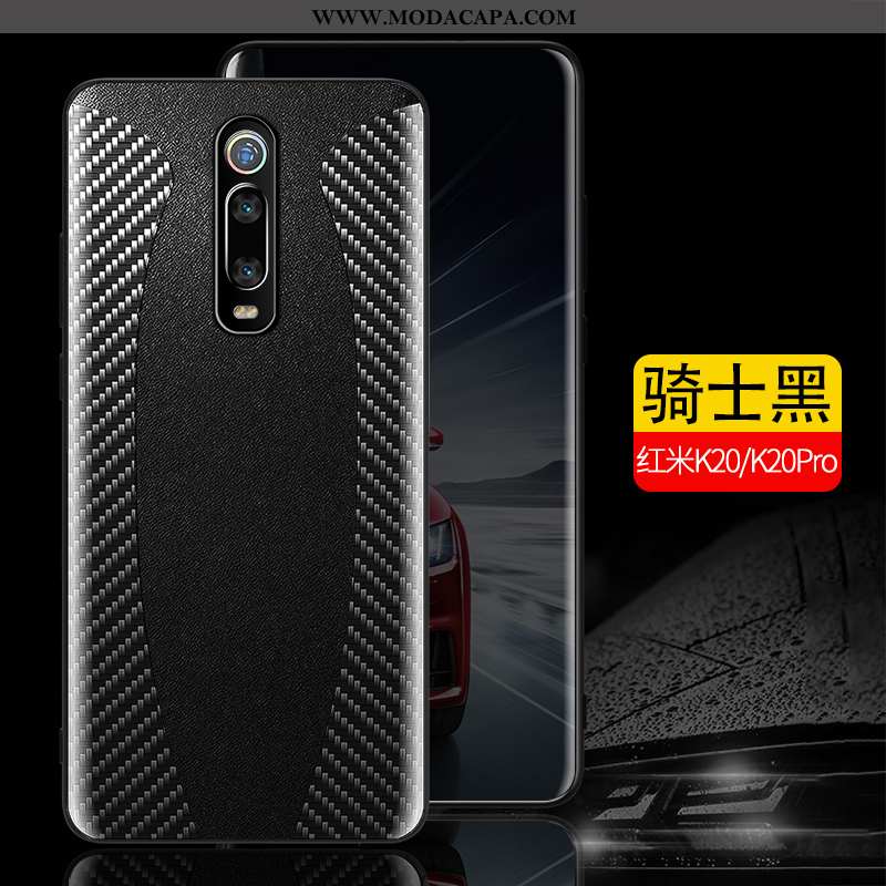 Capa Xiaomi Mi 9t Pro Silicone Protetoras Super Grande Criativas Antiqueda Cases Venda