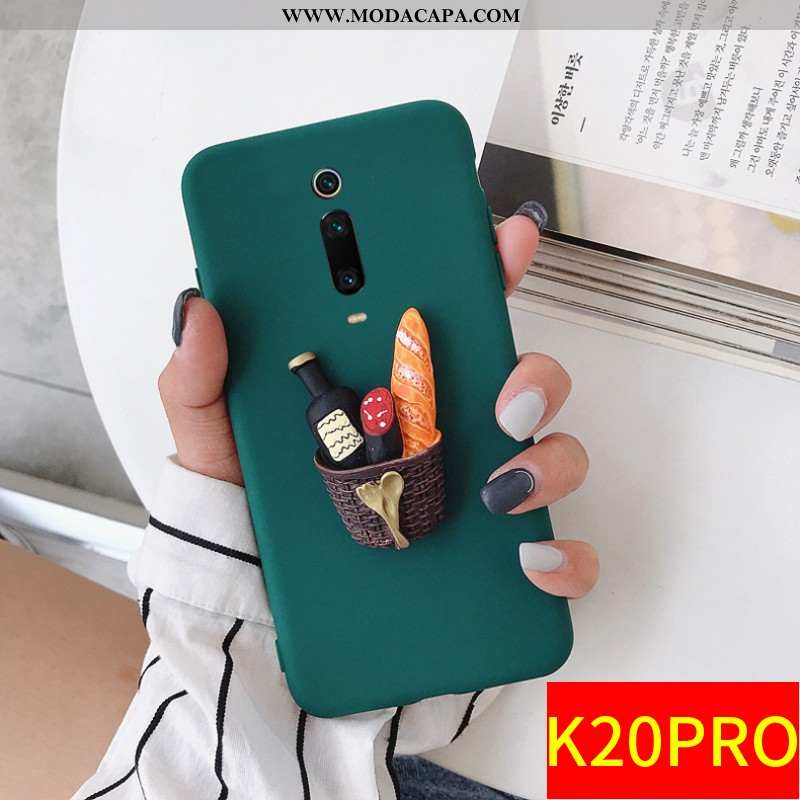 Capas Xiaomi Mi 9t Pro Personalizado Completa Criativas Fofas Telinha Protetoras Comprar