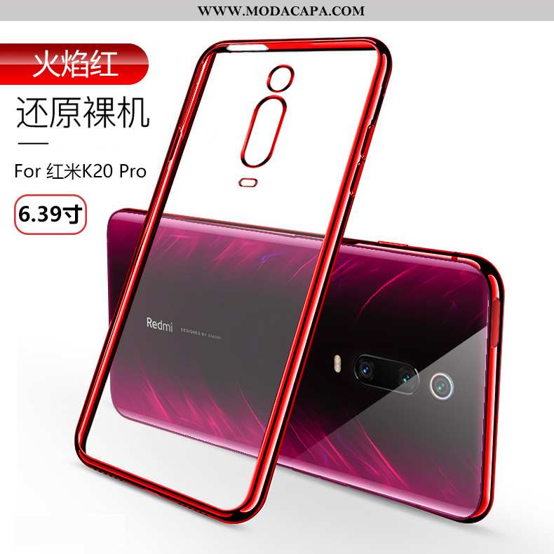 Capas Xiaomi Mi 9t Pro Personalizado Criativas Completa Slim Cases Super Original Baratas