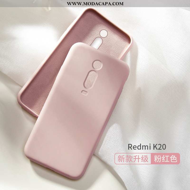 Capa Xiaomi Mi 9t Fosco Original Silicone Personalizado Pequena Completa Cases Baratas