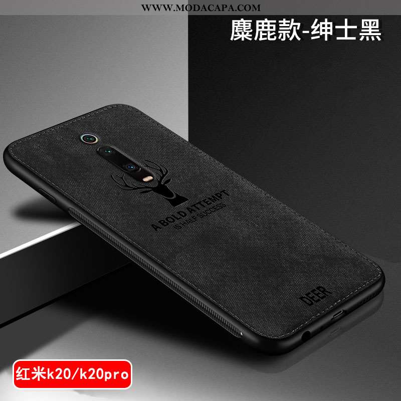 Capas Xiaomi Mi 9t Slim Completa Malha Antiqueda Protetoras Cases Personalizado Venda