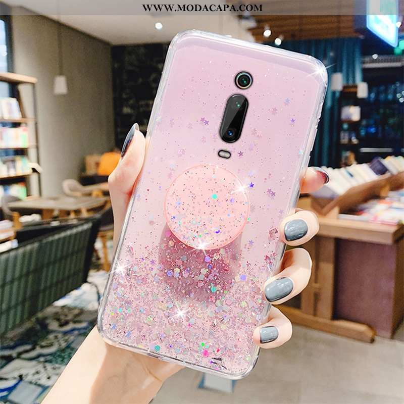 Capas Xiaomi Mi 9t Personalizada Cases Cola Fosco Protetoras Casaco Antiqueda Promoção