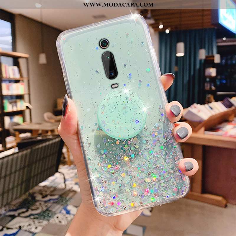 Capas Xiaomi Mi 9t Personalizada Cases Cola Fosco Protetoras Casaco Antiqueda Promoção