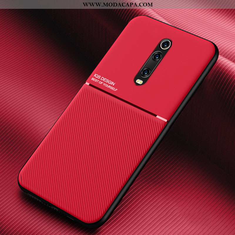 Capas Xiaomi Mi 9t Tendencia Silicone Simples Criativas Completa Personalizado Telemóvel Promoção