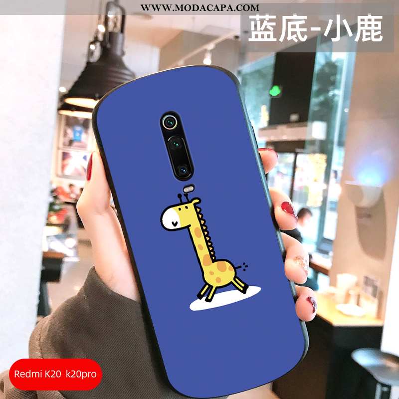 Capas Xiaomi Mi 9t Vidro Cases Telemóvel Fofas Vermelho Personalizada Venda