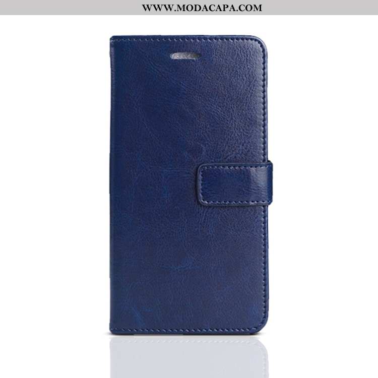 Capa Xiaomi Mi A1 Protetoras Aço Completa Cases Vermelho Antiqueda Capas Baratas