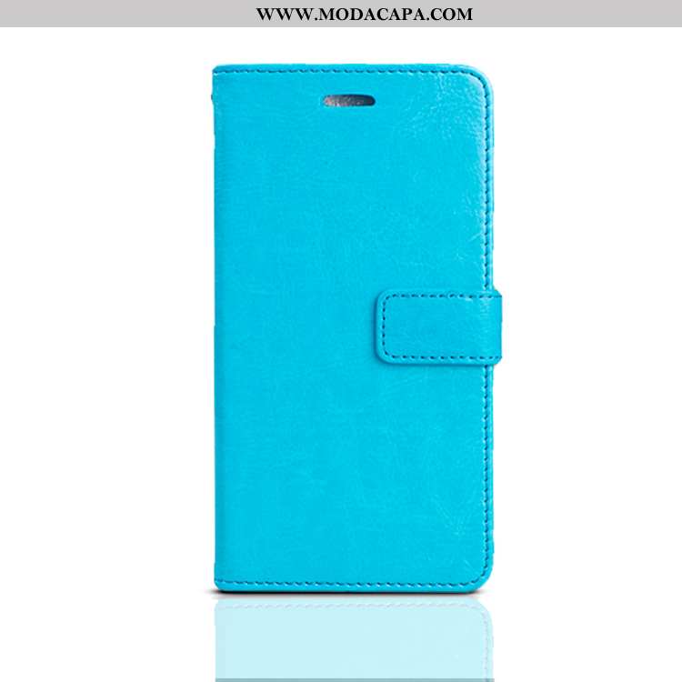 Capa Xiaomi Mi A1 Protetoras Aço Completa Cases Vermelho Antiqueda Capas Baratas