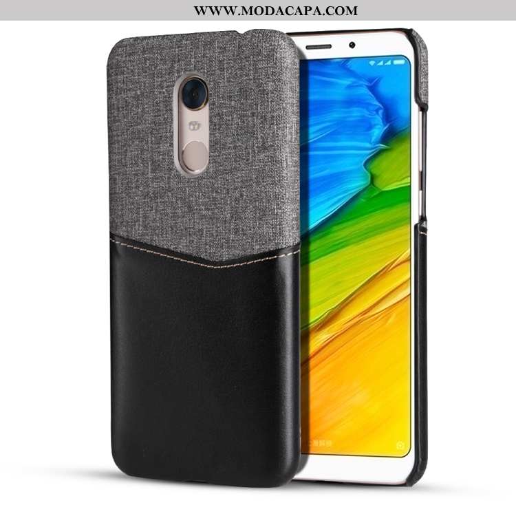 Capa Xiaomi Mi A1 Protetoras Vermelho Telinha Cases Telemóvel Marrom Capas Barato