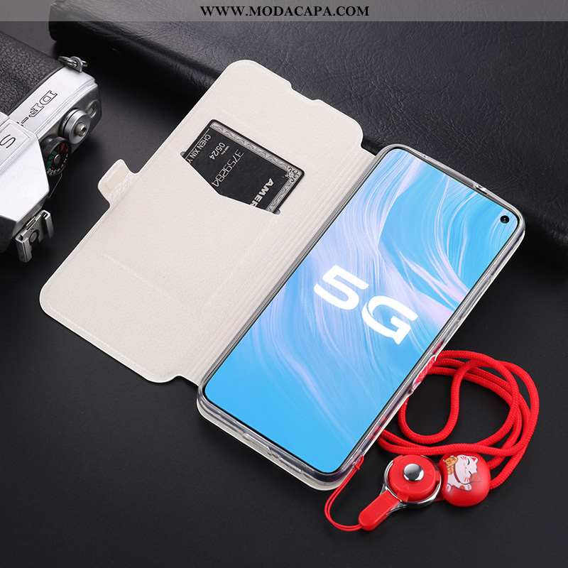 Capa Xiaomi Mi A1 Protetoras Tendencia Telemóvel Cases Couro Cordao Antiqueda Venda