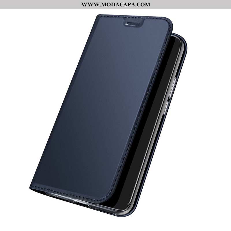 Capas Xiaomi Mi A1 Protetoras Cases Telemóvel Telinha Azul Cover Baratas