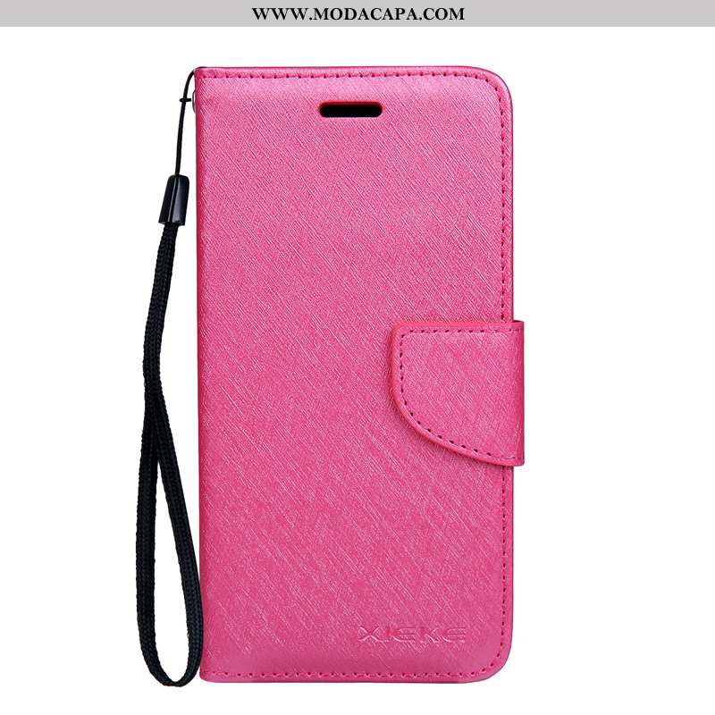 Capa Xiaomi Mi A2 Lite Soft Capas Roxa Lisas Telemóvel Protetoras Cover Online