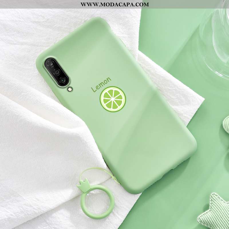 Capas Xiaomi Mi A3 Personalizada Telemóvel Verde Discovery Novas Telinha Cases Venda