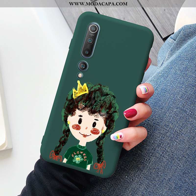 Capas Xiaomi Mi A3 Soft Super Completa Pequena Bonitos Protetoras Comprar