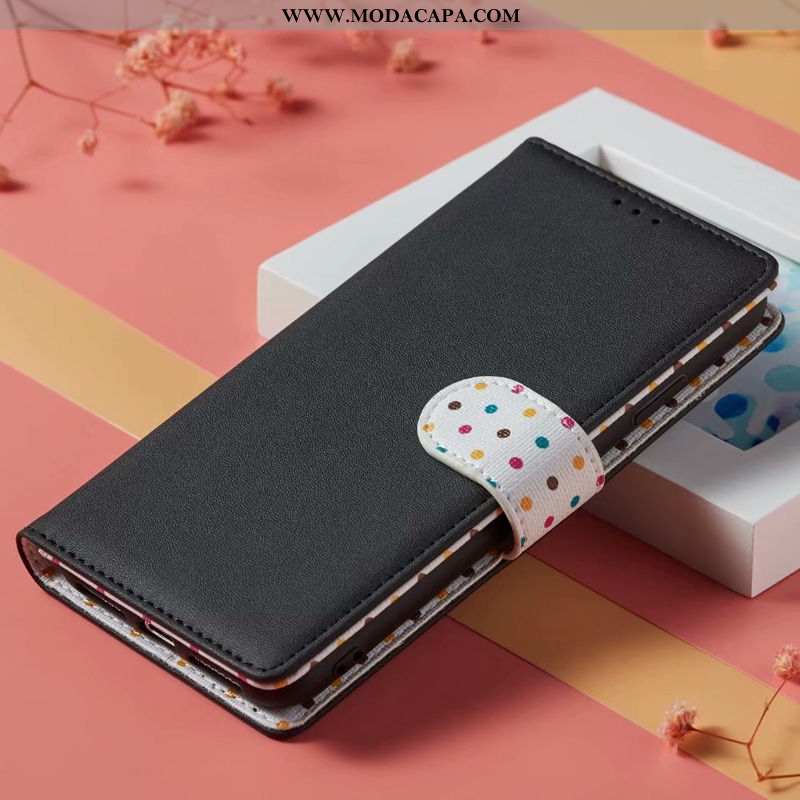 Capa Xiaomi Mi A3 Protetoras Capas Frente E Verso Pequena Cordao Couro Cover Promoção