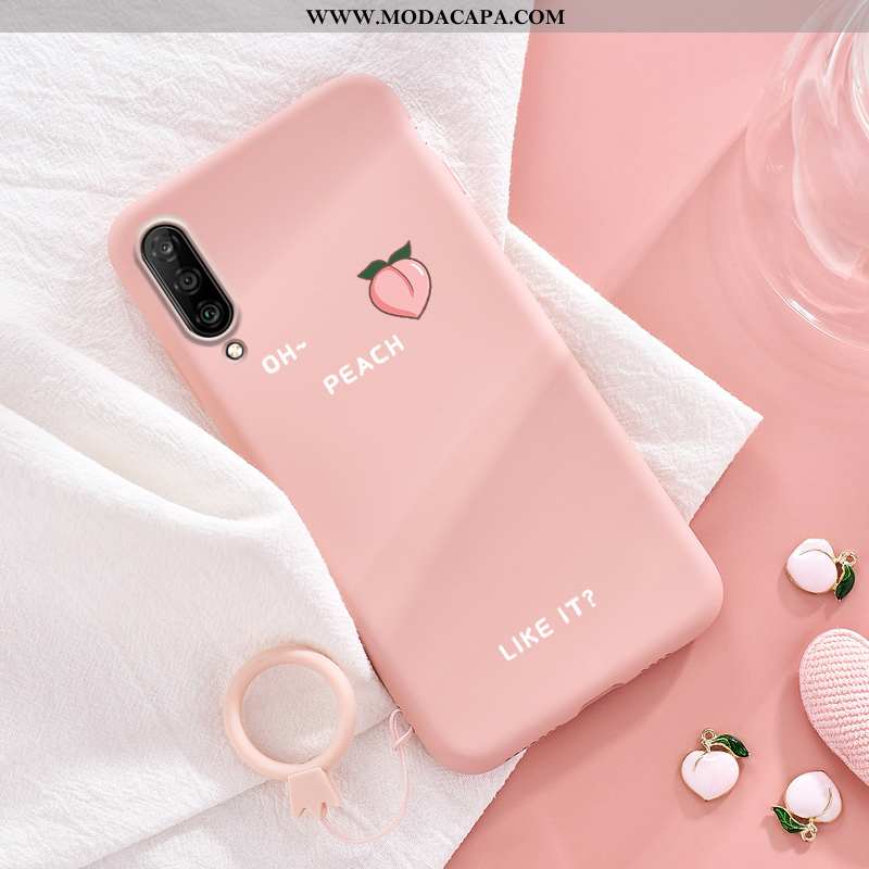 Capas Xiaomi Mi A3 Protetoras Silicone Pequena Criativas Super Cases Completa Promoção