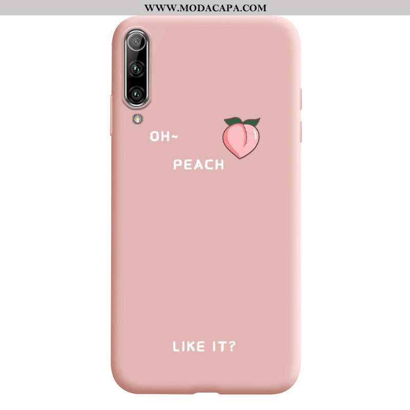 Capas Xiaomi Mi A3 Protetoras Silicone Pequena Criativas Super Cases Completa Promoção