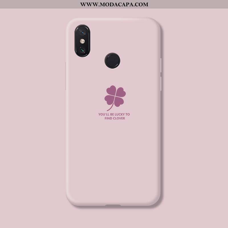 Capas Xiaomi Mi Max 3 Personalizada Criativas Telemóvel Pequena Antiqueda Casal Promoção