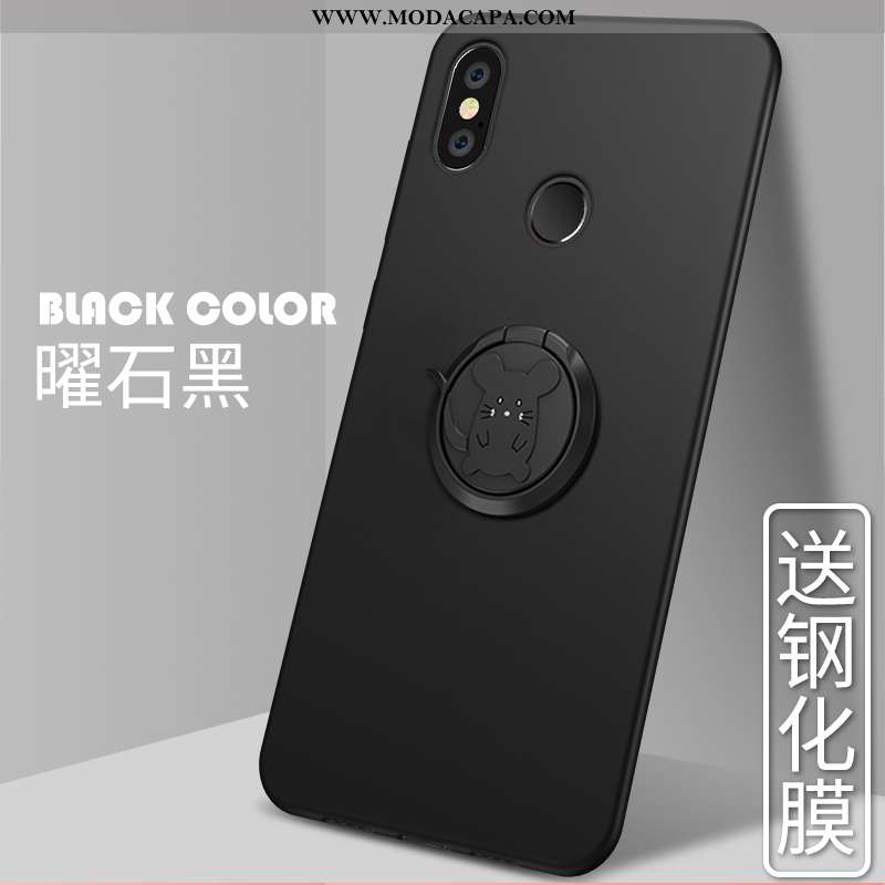 Capa Xiaomi Mi Max 3 Personalizada Capas Vermelho Criativas Telinha Nova Cases Comprar